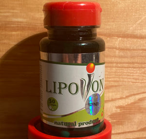 Lipovon