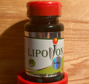 Lipovon Slimming tablets